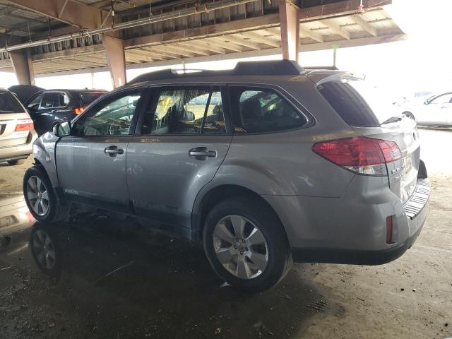 2010 SUBARU OUTBACK 2. - 4S4BRCLC1A3332899