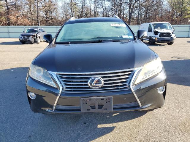 VIN JTJBK1BA8D2024133 2013 LEXUS RX350 no.5