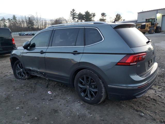 2024 VOLKSWAGEN TIGUAN SE - 3VVMB7AXXRM056832