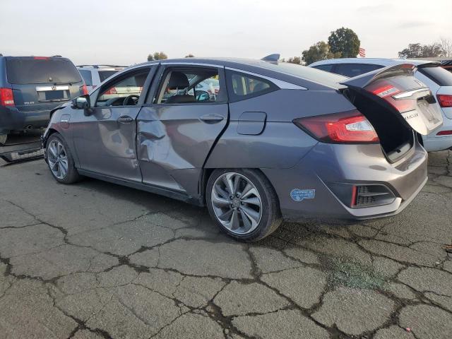 2021 HONDA CLARITY JHMZC5F18MC000357