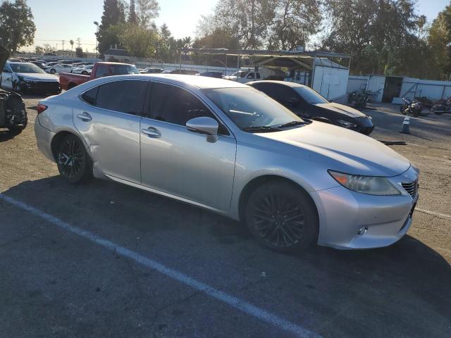 VIN JTHBK1GG7D2020749 2013 LEXUS ES350 no.4