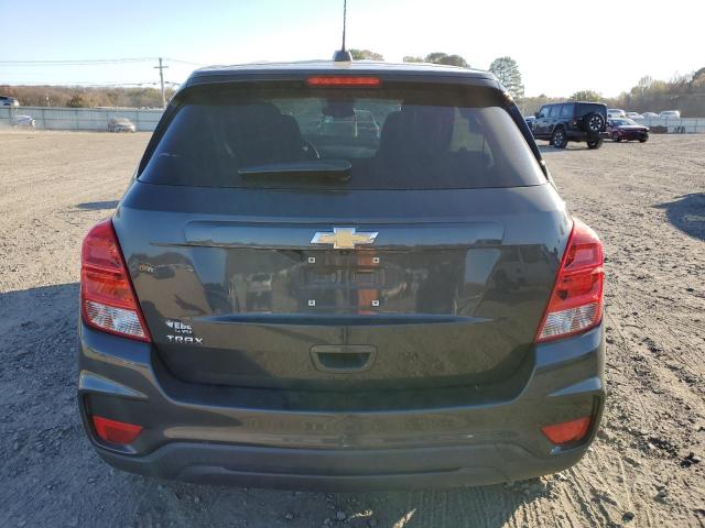 2019 CHEVROLET TRAX LS - 3GNCJKSBXKL261945