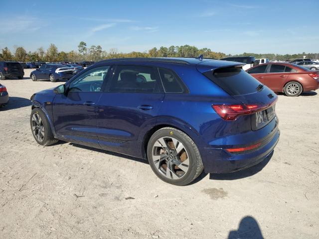 2022 AUDI E-TRON PRE - WA1AAAGE1NB033863