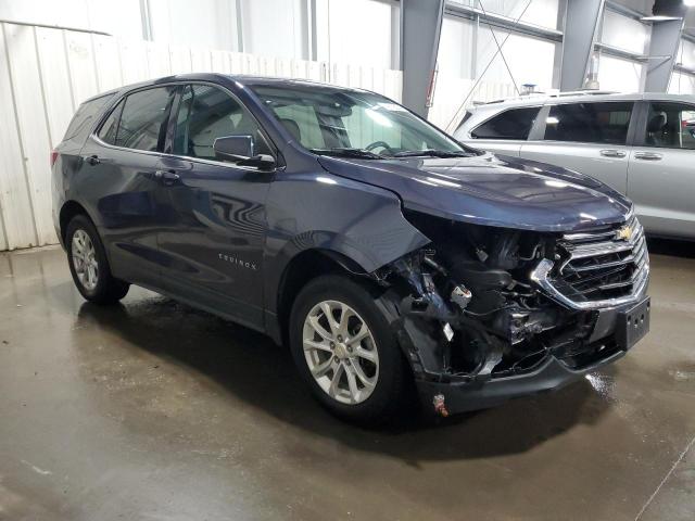 2019 CHEVROLET EQUINOX LT - 3GNAXUEV6KL291953