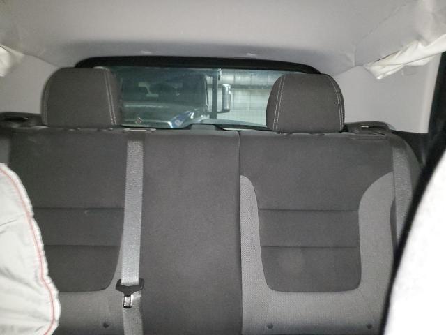 2021 CHEVROLET TRAILBLAZE - KL79MRSL5MB076277