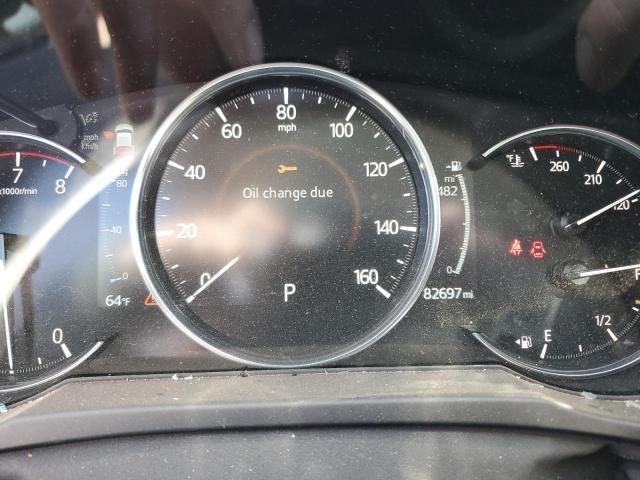 2020 MAZDA CX-5 GRAND - JM3KFADMXL1842733