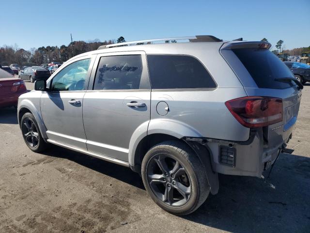 2020 DODGE JOURNEY CR - 3C4PDCGB8LT266658