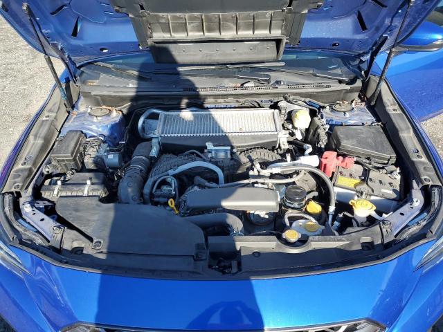 2022 SUBARU WRX GT JF1VBAU63N8028720