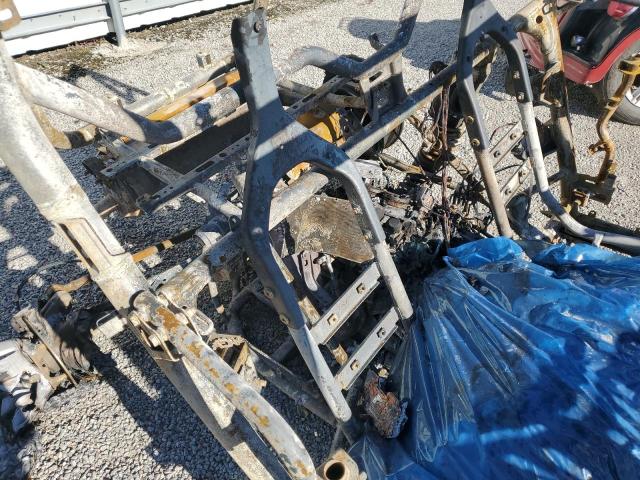 2023 HONDA SXS1000 S2 1HFVE0578P4400992