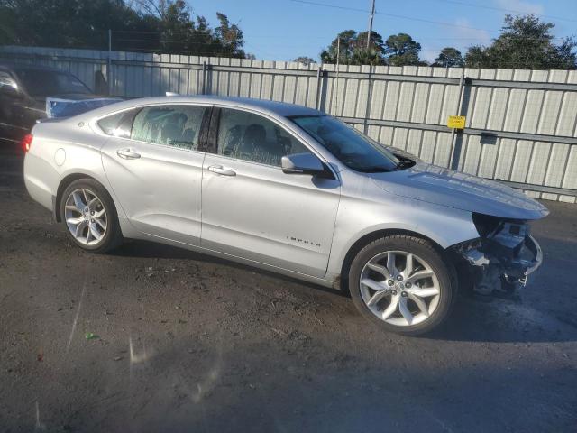 2016 CHEVROLET IMPALA LT - 2G1115S30G9203680