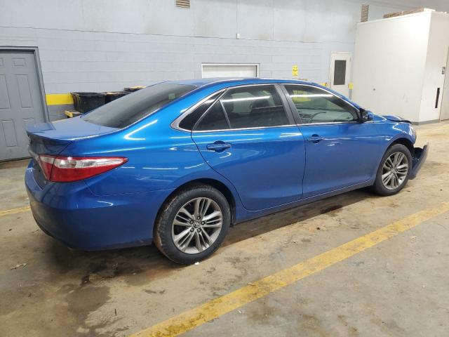 2017 TOYOTA CAMRY LE - 4T1BF1FK9HU763138