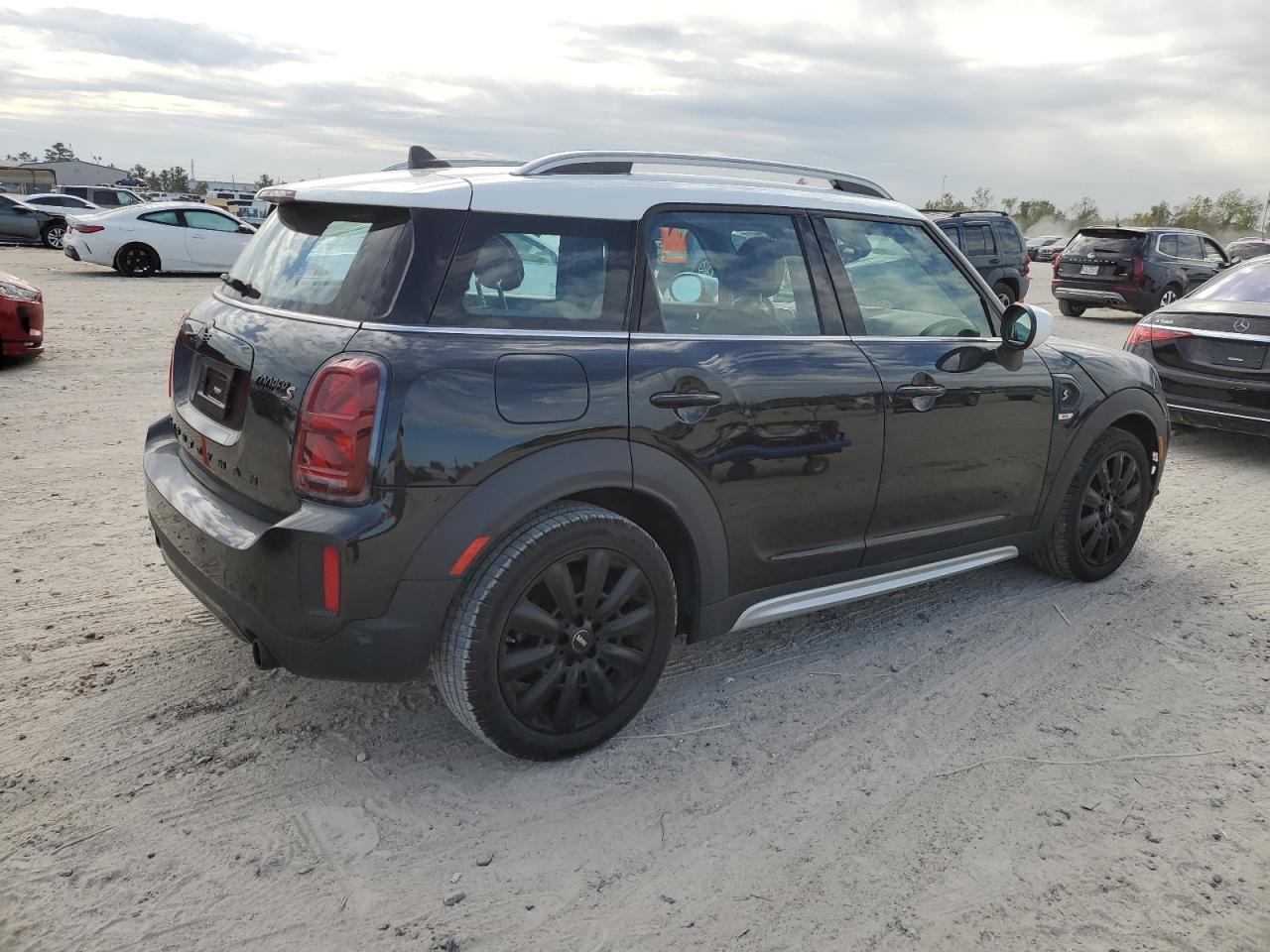 Lot #3023315312 2023 MINI COOPER S C