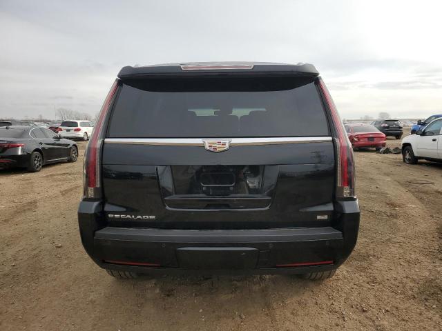 2016 CADILLAC ESCALADE L - 1GYS4BKJ8GR172128
