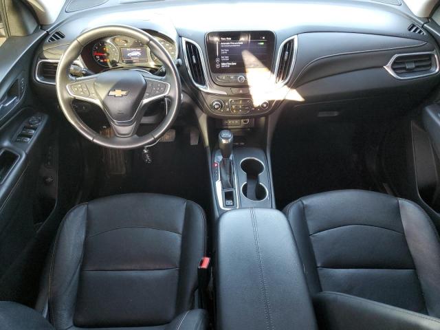 2021 CHEVROLET EQUINOX PR - 2GNAXNEV3M6153767