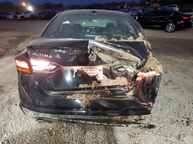 2024 NISSAN ALTIMA SL - 1N4BL4EV3RN300309