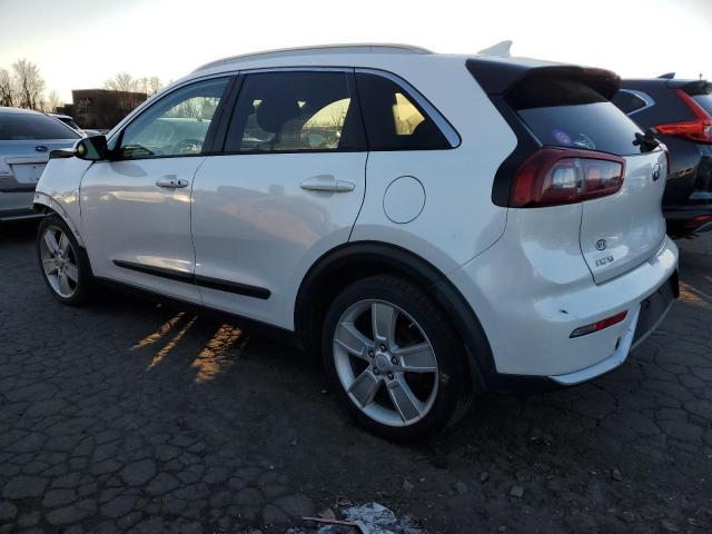 VIN KNDCC3LC0H5095783 2017 KIA NIRO no.2