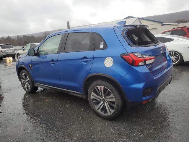 Vin: ja4ar3au0lu005008, lot: 84614084, mitsubishi outlander es 20202
