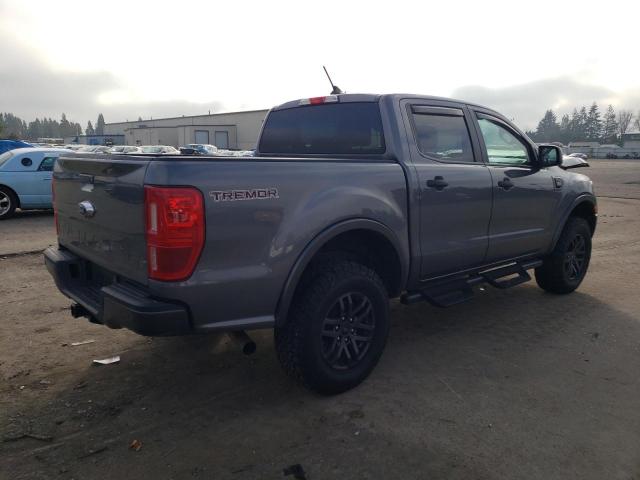 2021 FORD RANGER XL - 1FTER4FH9MLD83571