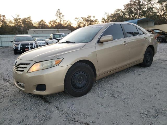 Vin: 4t1bf3ek9au071819, lot: 82854294, toyota camry base 2010 img_1
