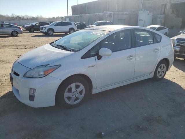 2010 TOYOTA PRIUS #3034412093