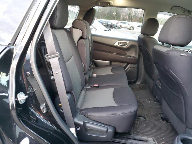 2017 NISSAN PATHFINDER - 5N1DR2MM3HC904530