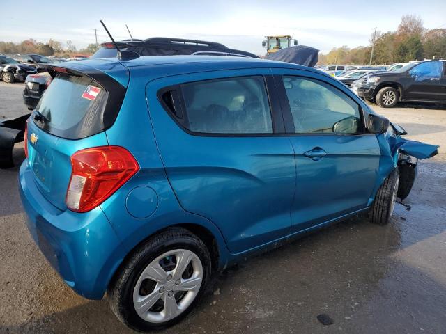 VIN KL8CB6SA0KC819018 2019 CHEVROLET SPARK no.3