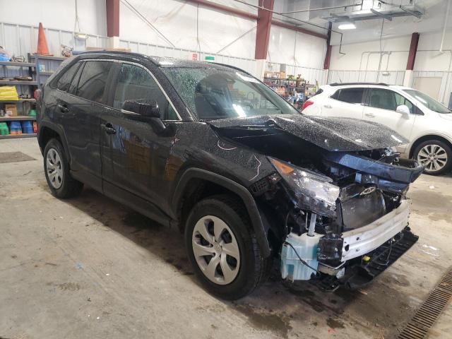 VIN 2T3G1RFV2MC219452 2021 TOYOTA RAV4 no.4