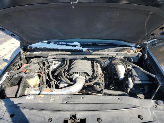 2016 GMC SIERRA K15 - 3GTU2NEC4GG336249