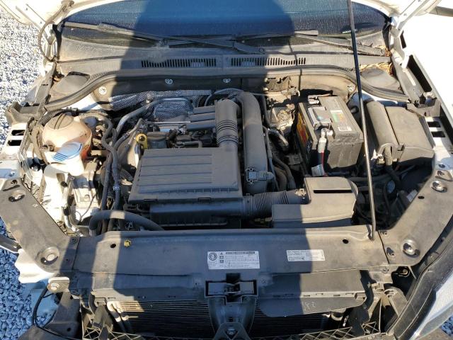 2017 VOLKSWAGEN JETTA S - 3VW2B7AJXHM261371