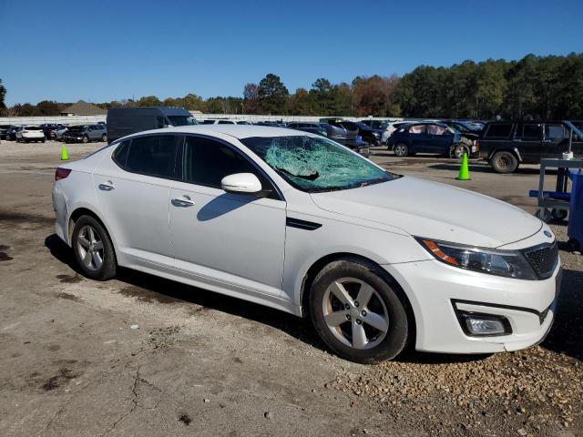 Vin: 5xxgm4a79eg266936, lot: 83086024, kia optima lx 20144