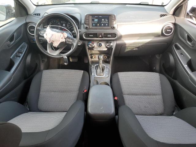 2018 HYUNDAI KONA SEL - KM8K22AAXJU123252