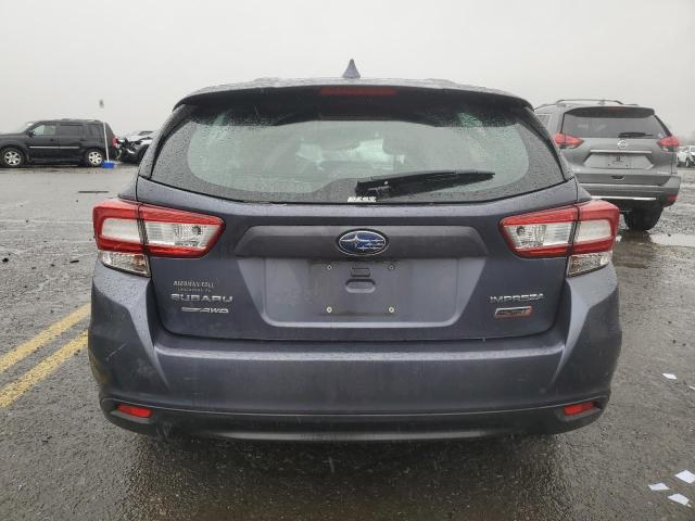 2017 SUBARU IMPREZA SP - 4S3GTAL60H3747779