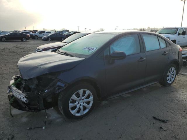 2022 TOYOTA COROLLA LE - 5YFEPMAE8NP311613