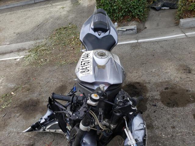 2004 YAMAHA YZFR1 C JYARN13Y44A000644
