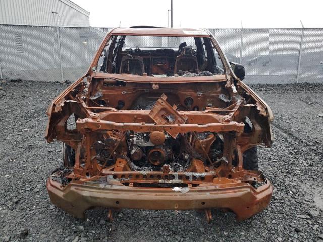 2021 GMC SIERRA K15 - 3GTP9EED9MG286803