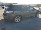 Lot #3033433101 2011 MAZDA SPEED 3