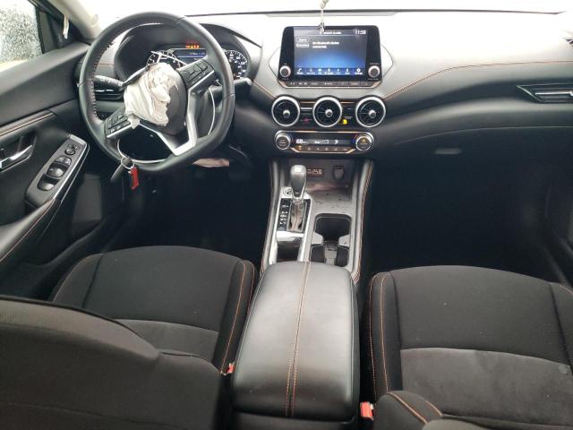 2021 NISSAN SENTRA SR - 3N1AB8DV8MY271647