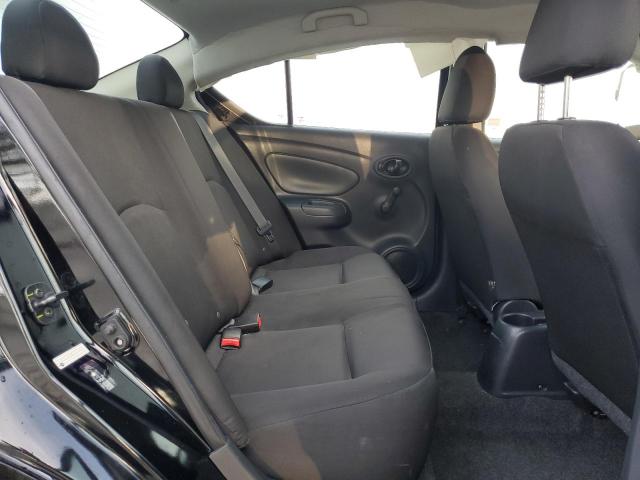 2019 NISSAN VERSA S - 3N1CN7AP9KL826468