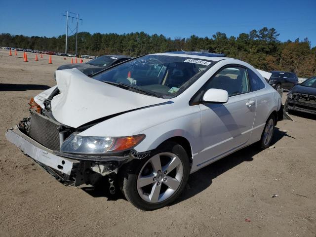 2008 HONDA CIVIC EX #3061895367