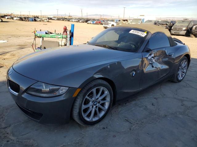BMW Z4 3.0