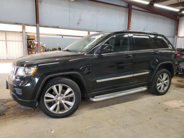 2013 JEEP GRAND CHER #3024724581