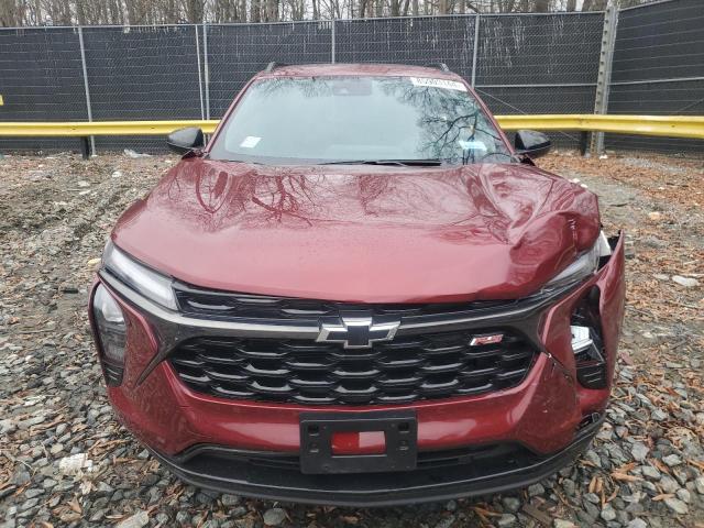 2024 CHEVROLET TRAX 2RS - KL77LJE21RC177686