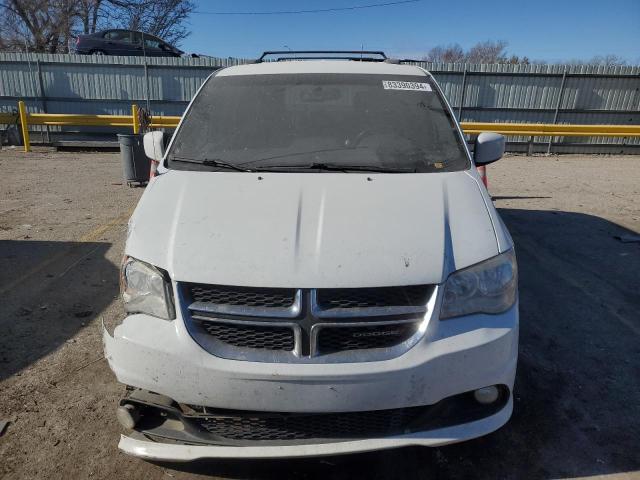 2016 DODGE GRAND CARA - 2C4RDGCG0GR102475