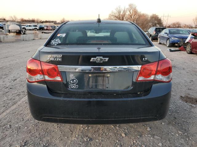 2016 CHEVROLET CRUZE LIMI - 1G1PE5SB4G7106649