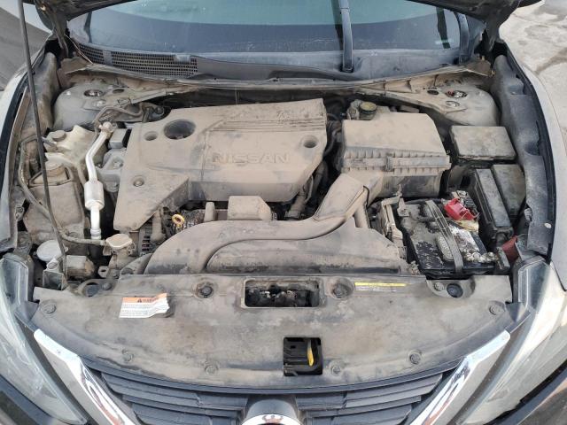 2017 NISSAN ALTIMA 2.5 - 1N4AL3APXHC286531