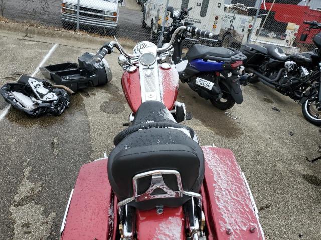 2004 HARLEY-DAVIDSON FLHRI 1HD1FBW194Y702922