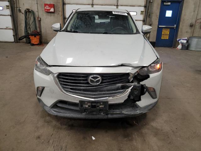 2018 MAZDA CX-3 TOURI - JM1DKDC70J0312672