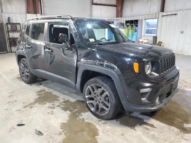 2020 JEEP RENEGADE L - ZACNJBB18LPL86599