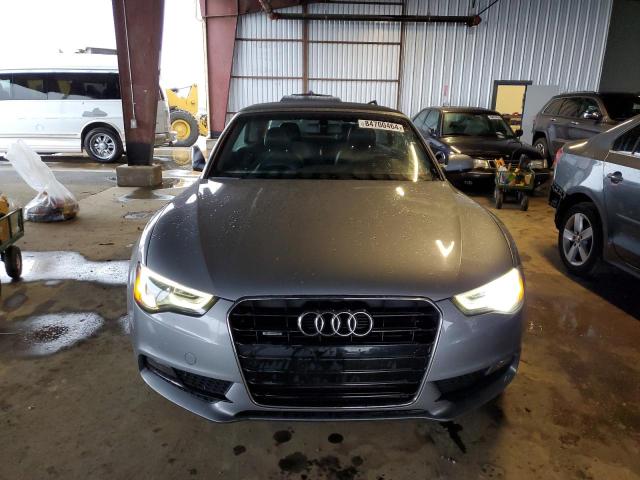 VIN WAUCFAFH9FN004247 2015 AUDI A5 no.5