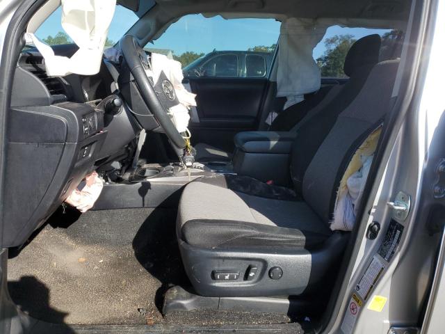 2019 TOYOTA 4RUNNER SR - JTEZU5JR4K5201942